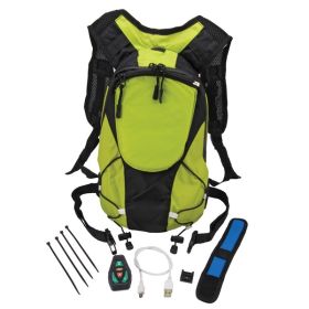 Safety Backpack